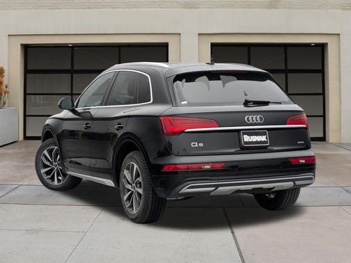 2021 Audi Q5 45 Premium
