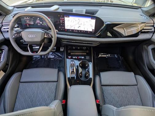 2025 Audi S5 3.0T Premium Plus