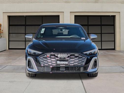 2025 Audi S5 3.0T Premium Plus