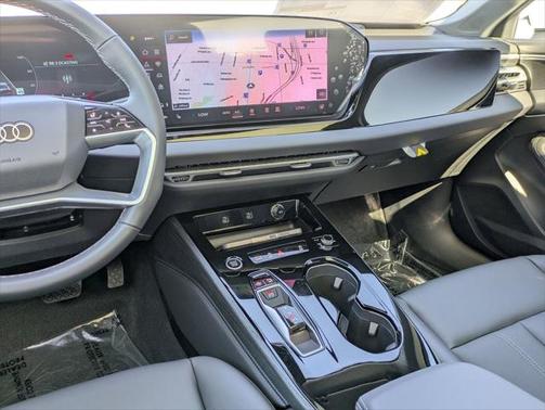 2025 Audi A5 Premium