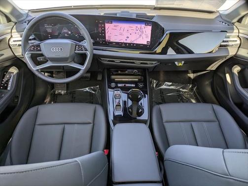 2025 Audi A5 Premium