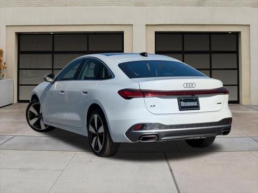 2025 Audi A5 Premium
