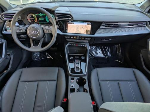 2026 Audi A3 Premium