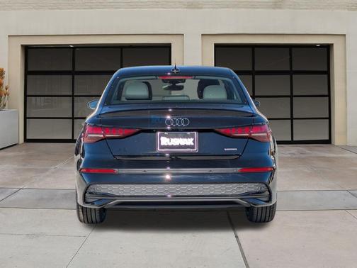 2026 Audi A3 Premium