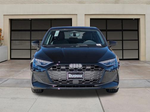 2026 Audi A3 Premium