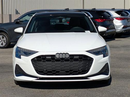 2026 Audi A3 Premium