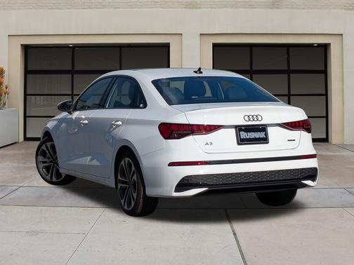 2026 Audi A3 Premium