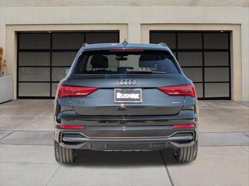 2022 Audi Q3 45 S line Premium Plus
