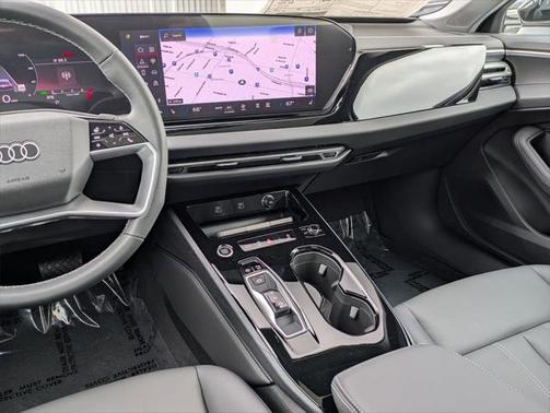 2025 Audi A5 Premium