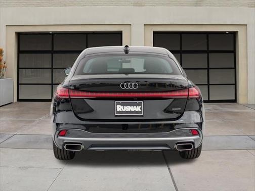 2025 Audi A5 Premium