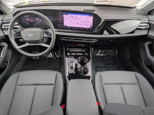 2025 Audi A5 Premium