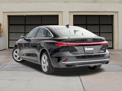 2025 Audi A5 Premium