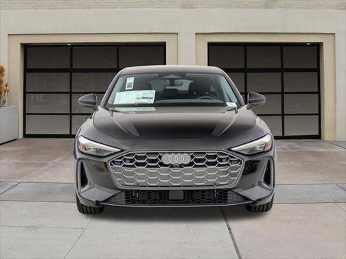 2025 Audi A5 Premium