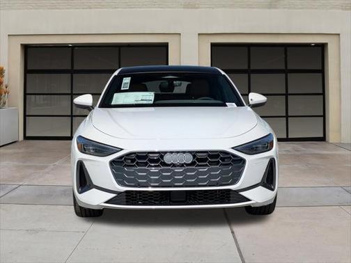 2025 Audi A5 Premium