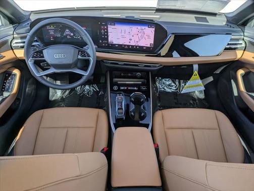 2025 Audi A5 Premium