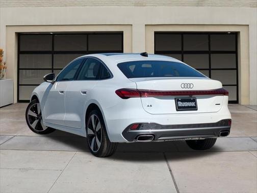 2025 Audi A5 Premium