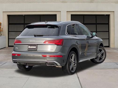 2023 Audi Q5 55 S line Premium