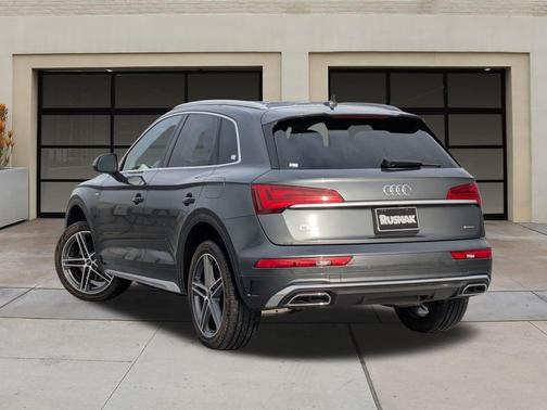 2023 Audi Q5 55 S line Premium