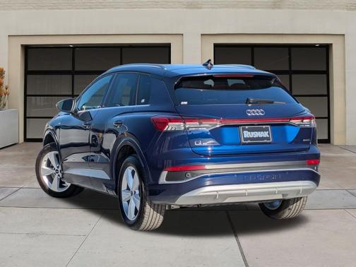 2023 Audi Q4 e-tron Premium 50 quattro