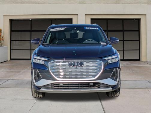 2023 Audi Q4 e-tron Premium 50 quattro