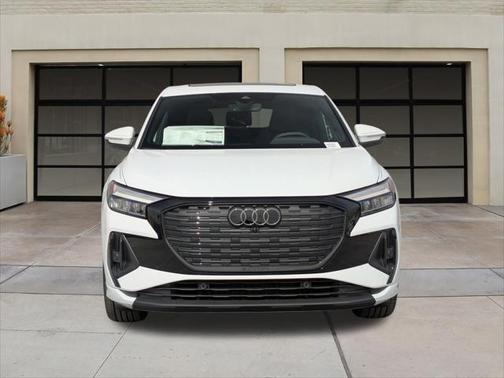 2025 Audi Q4 e-tron Sportback Premium Plus 55 quattro