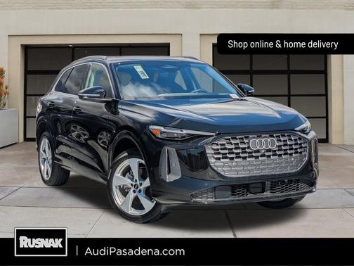 2025 Audi Q5 Premium Plus TFSI quattro S tronic