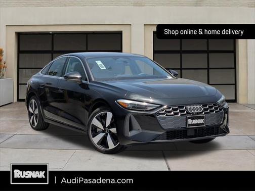2025 Audi A5 Premium