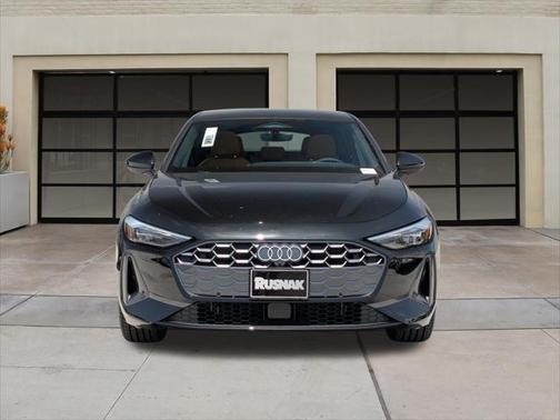 2025 Audi A5 Premium