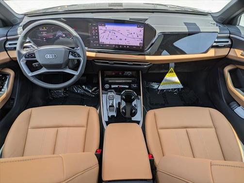 2025 Audi A5 Premium