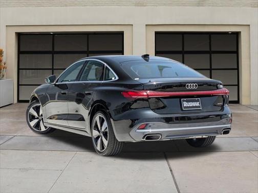 2025 Audi A5 Premium