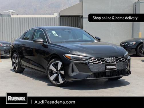 2025 Audi A5 Premium