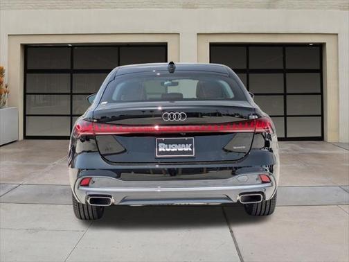 2025 Audi A5 Premium