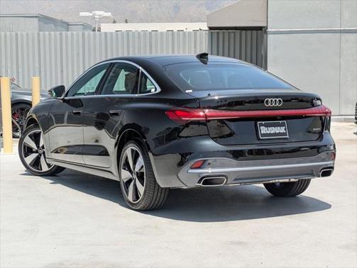 2025 Audi A5 Premium