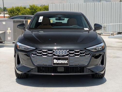 2025 Audi A5 Premium