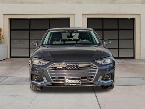 2021 Audi A4 40 Premium