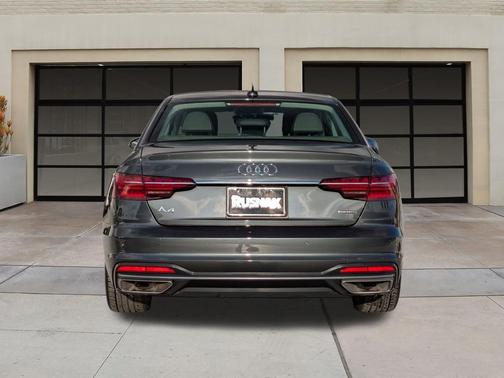 2021 Audi A4 40 Premium