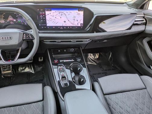 2025 Audi S5 3.0T Premium Plus