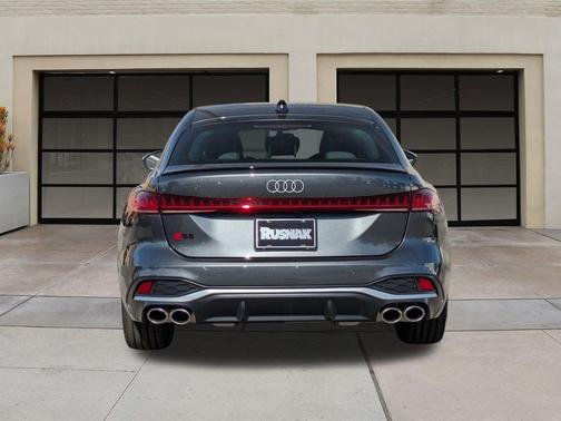 2025 Audi S5 3.0T Premium Plus