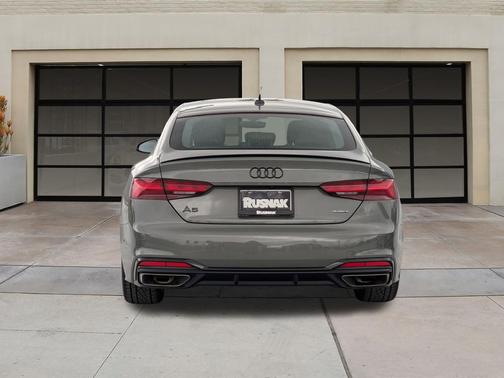 2023 Audi A5 Sportback 45 S Line Premium Plus