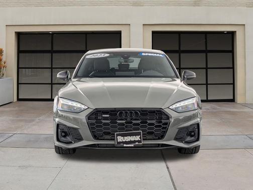 2023 Audi A5 Sportback 45 S Line Premium Plus