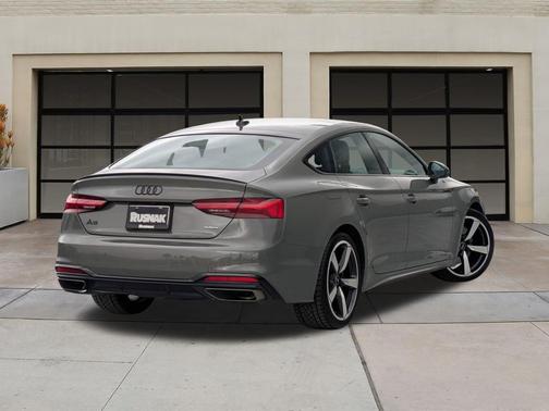 2023 Audi A5 Sportback 45 S Line Premium Plus