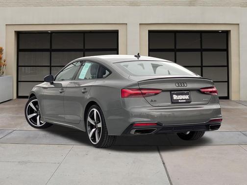2023 Audi A5 Sportback 45 S Line Premium Plus