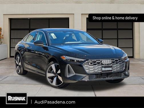 2025 Audi A5 Premium Plus TFSI quattro S tronic