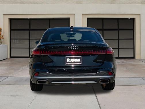 2025 Audi A5 Premium Plus TFSI quattro S tronic