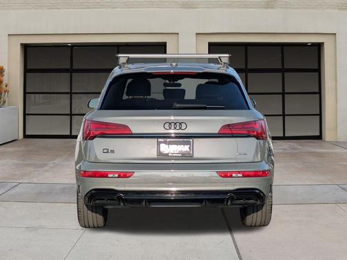 2024 Audi Q5 55 S line Premium Plus