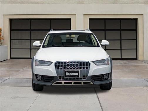 2013 Audi allroad 2.0T Premium Plus