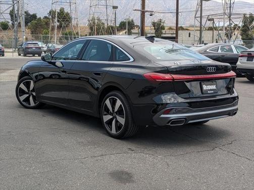 2025 Audi A5 Premium Plus