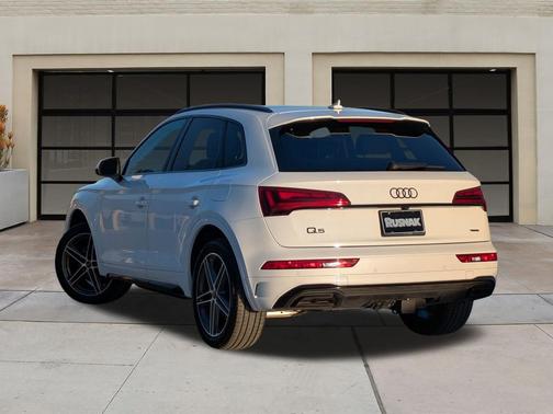 2023 Audi Q5 55 S line Premium Plus