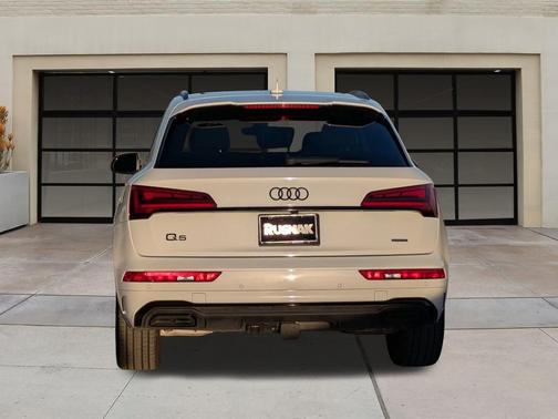 2023 Audi Q5 55 S line Premium Plus