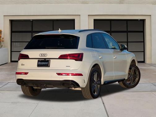 2023 Audi Q5 55 S line Premium Plus